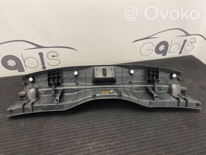 Toyota C-HR Rivestimento serratura portellone posteriore/bagagliaio 64716F4010