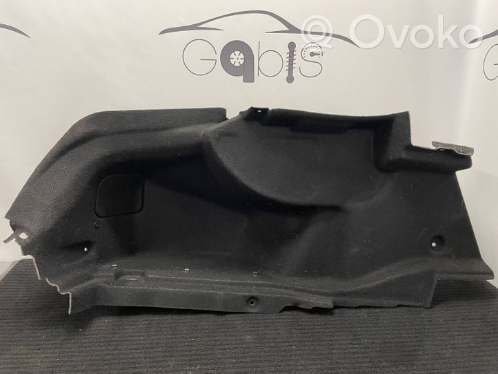 Mercedes-Benz E W213 Panneau, garniture de coffre latérale A2136906200