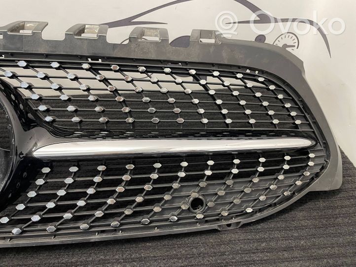 Mercedes-Benz A W177 Front grill A1778884100