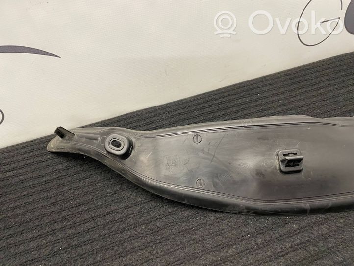 BMW X5 G05 Panel wykończeniowy błotnika 7214654