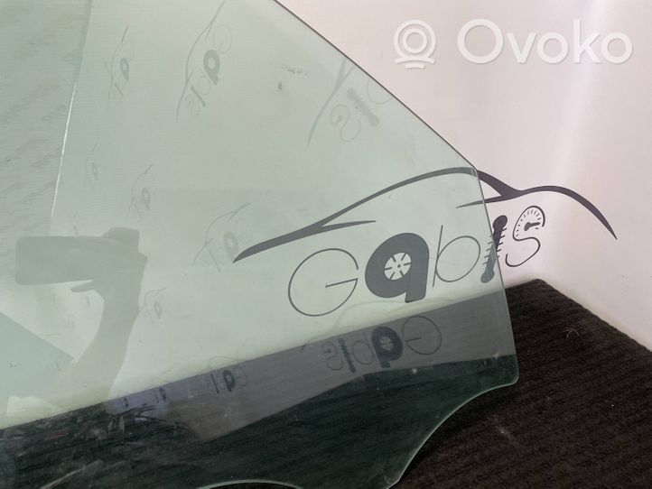 Audi Q8 Pagrindinis priekinių durų stiklas (keturdurio) 4M8845202