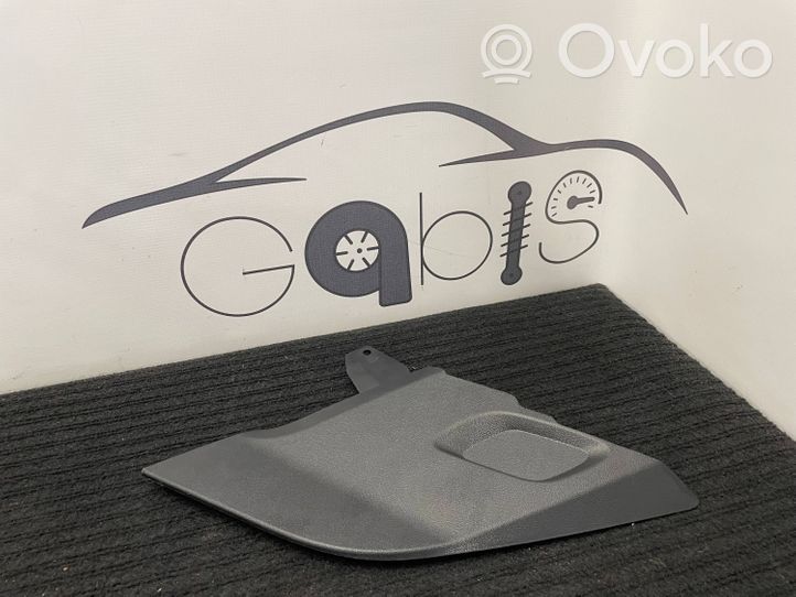 Porsche 911 991 Inserti decorativi cornice della consolle centrale 99155315204