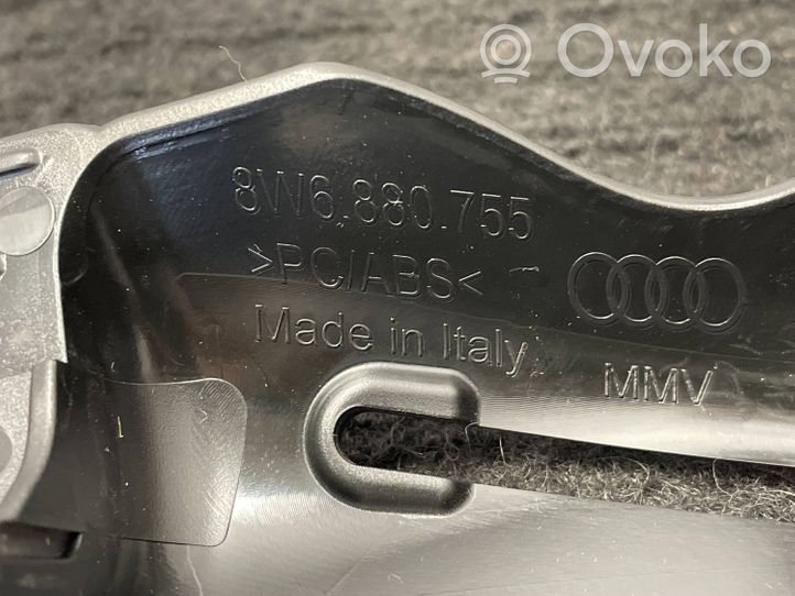 Audi A5 Autres pièces intérieures 8W6880755