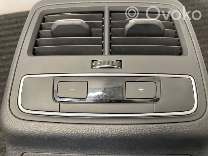 Audi A5 Grille d'aération arrière 8W0864376