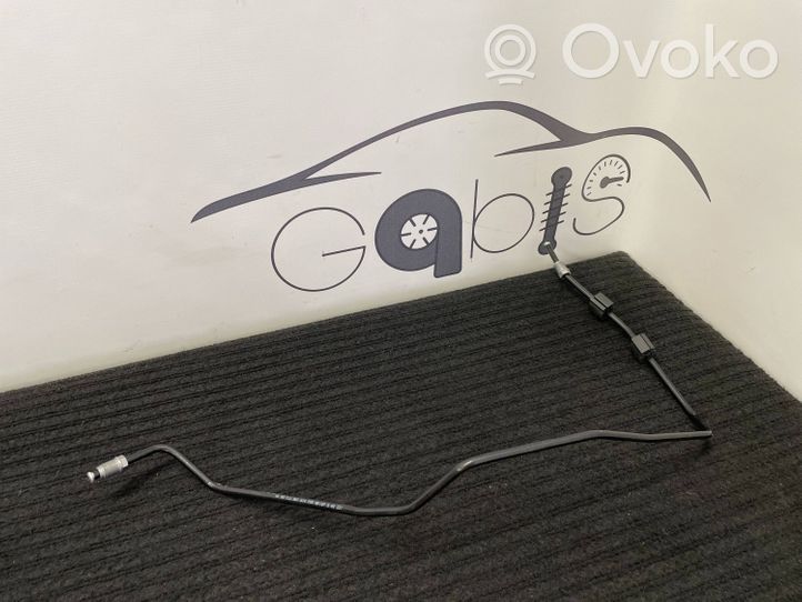 Audi A5 Przewód / Wąż przewodu hamulcowego 8W1614705AR