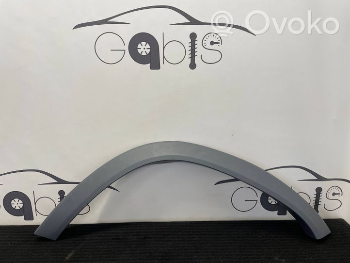 Mercedes-Benz GLS X167 Rear arch trim 