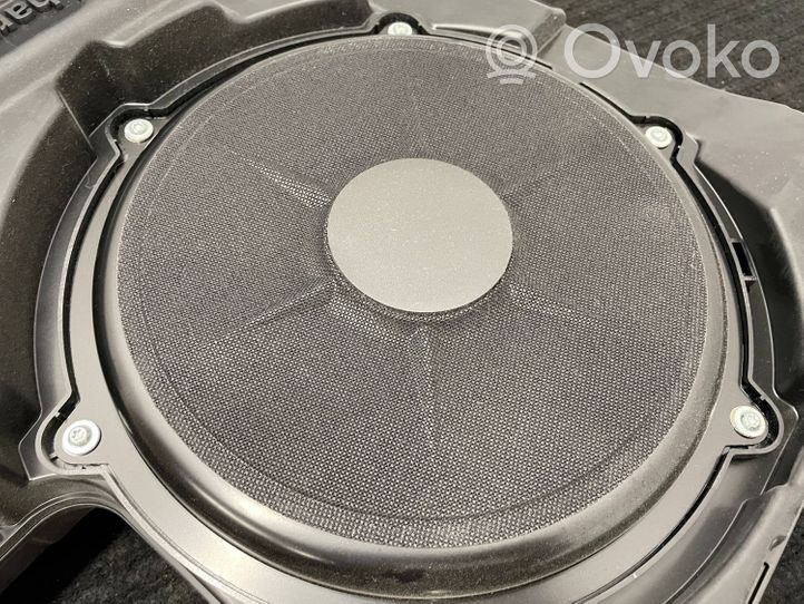 Dodge RAM Subwoofer speaker P68315544AA