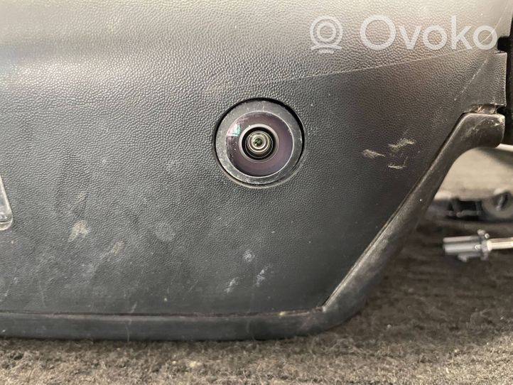 Dodge RAM Elektryczne lusterko boczne drzwi przednich 68276510AH