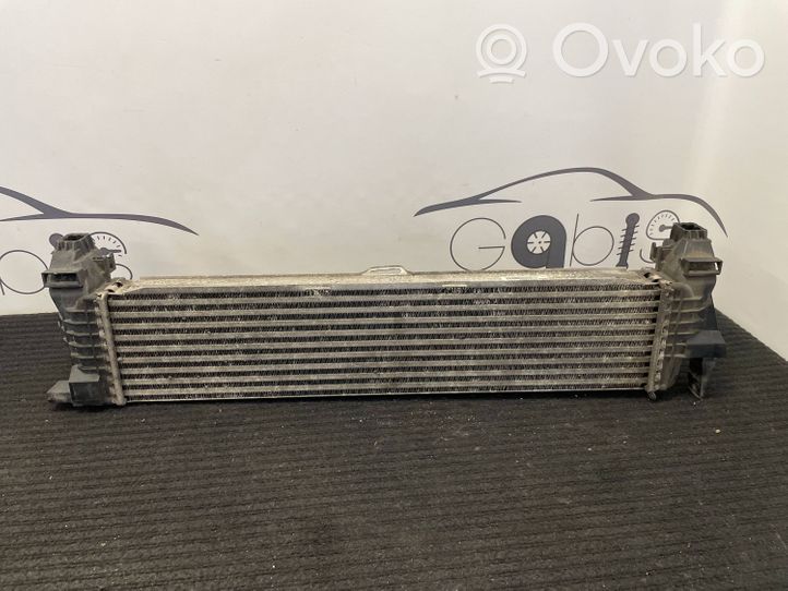 Mercedes-Benz Vito Viano W447 Chłodnica powietrza doładowującego / Intercooler A4475010501