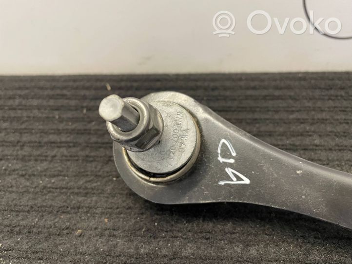 Audi A5 Triangle bras de suspension supérieur arrière 8W0501530D