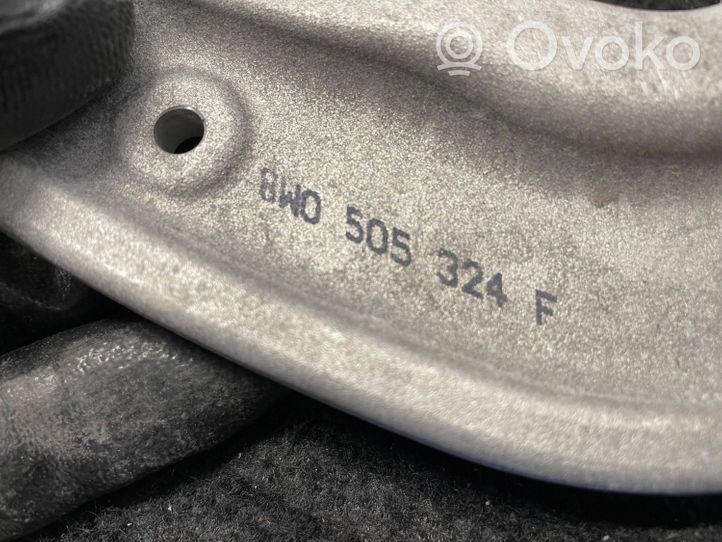 Audi A5 Rear control arm 8W0505361