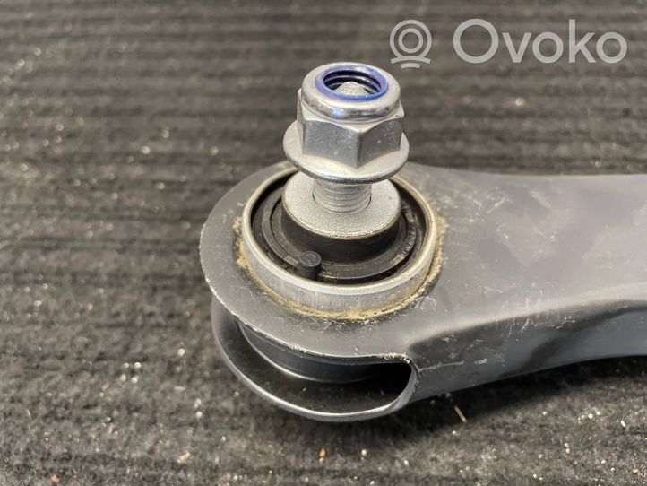 Audi A5 Brazo de suspensión trasero 8W0505398