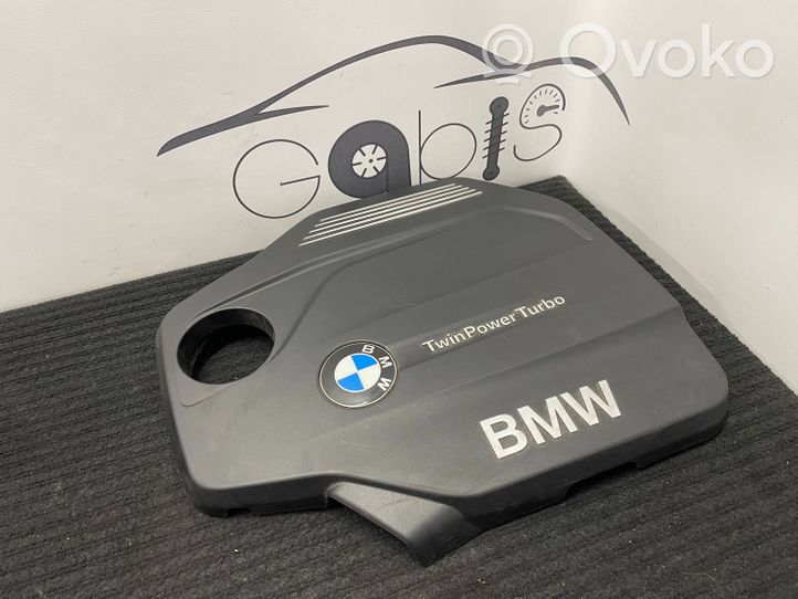 BMW X4 F26 Cubierta del motor (embellecedor) 8514202