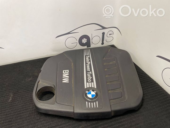 BMW X5 F15 Osłona górna silnika 11148513452