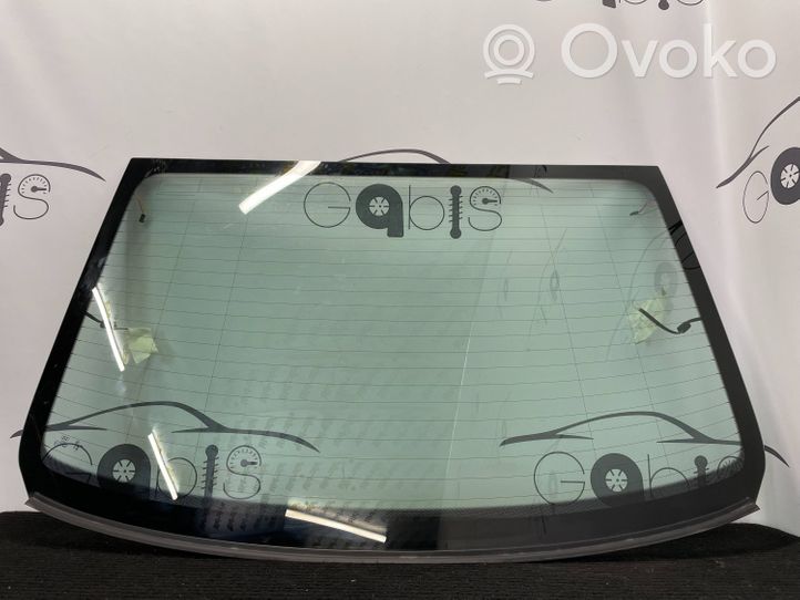 Audi A5 Rear windscreen/windshield window 8W6845501K