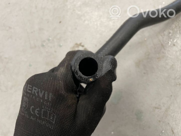 Hyundai Kona I Pompe à eau de liquide de refroidissement 25660K4500