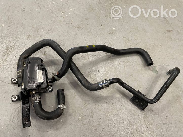 Hyundai Kona I Pompe à eau de liquide de refroidissement 25660K4500