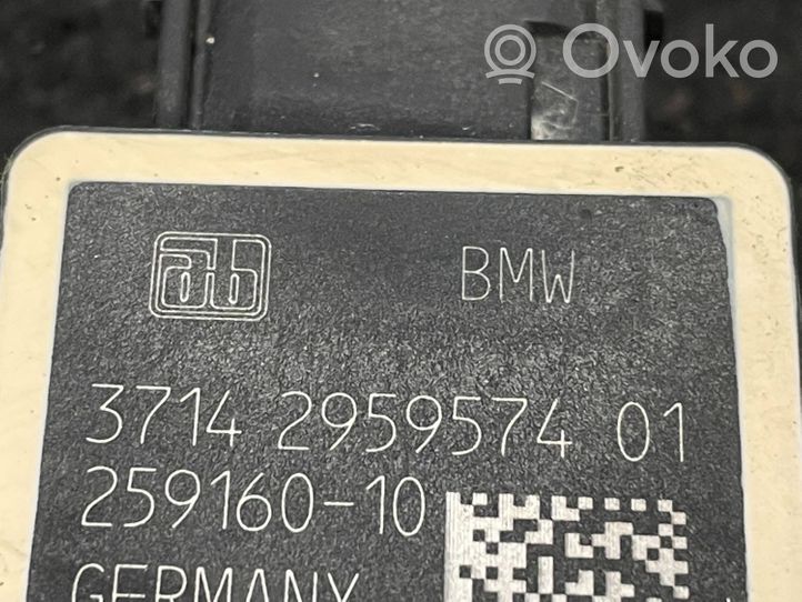 BMW 6 G32 Gran Turismo Capteur de niveau de phare 37142959574