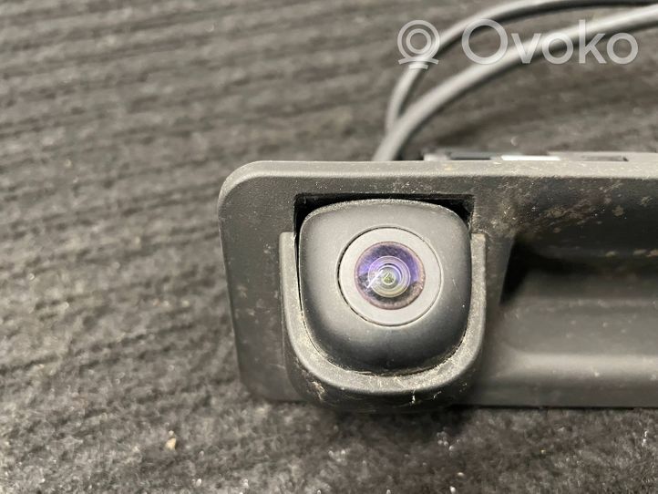 Hyundai Tucson TL Rear view/reversing camera 95760D7000