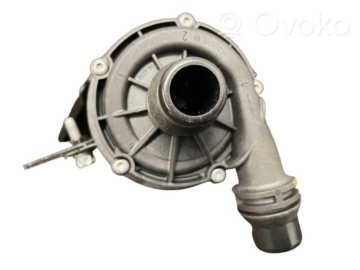 Mercedes-Benz C AMG W205 Electric auxiliary coolant/water pump 0392024050