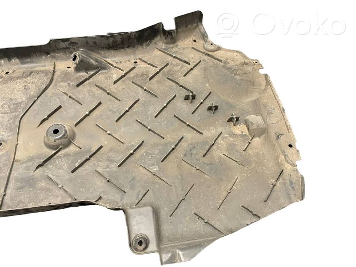 Mercedes-Benz C W205 Pickup box liner A2056908900