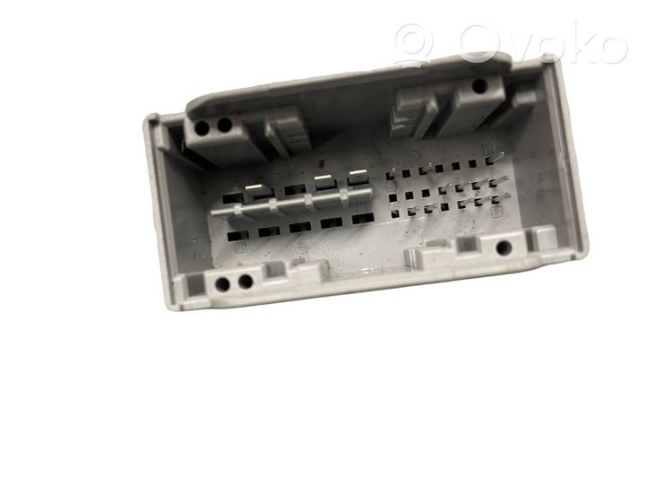 Mercedes-Benz C W205 Module confort A2059006822