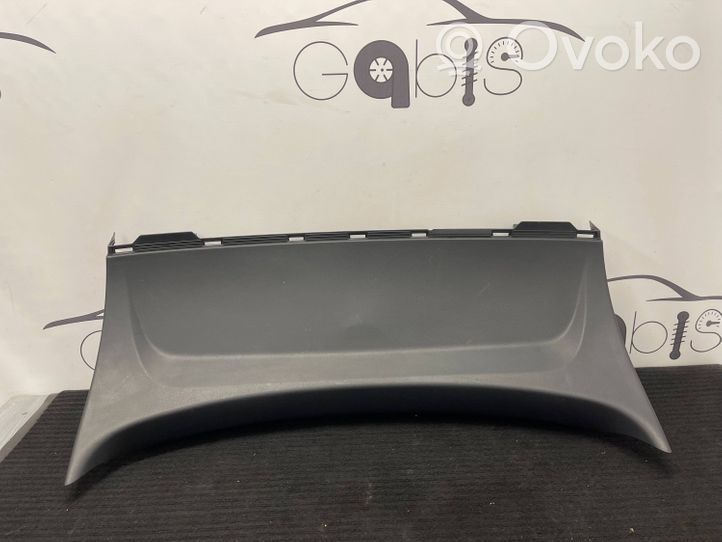 Mercedes-Benz GLC X253 C253 Rivestimento portellone a2537401000