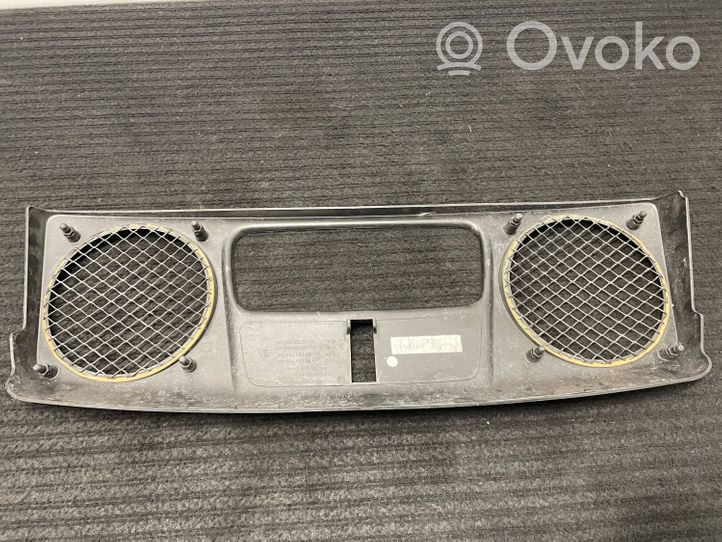 Porsche 911 991 Rivestimento del cofano motore 99150458309