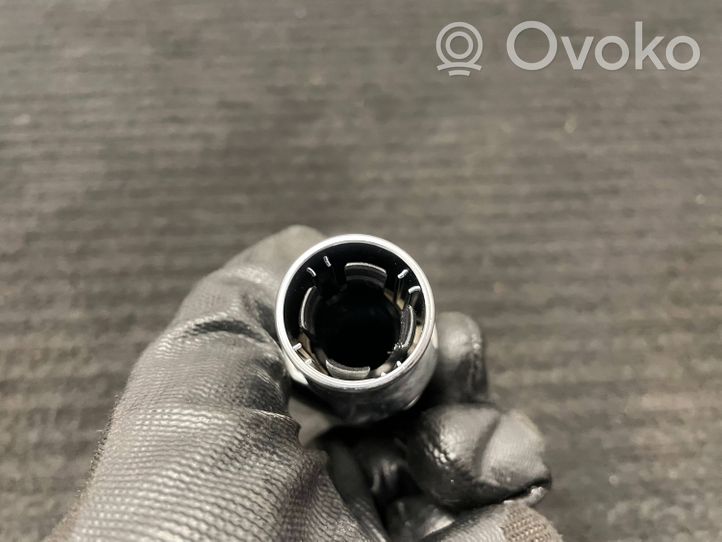 Porsche 911 991 Rivestimento in pelle/manopola della leva del cambio 