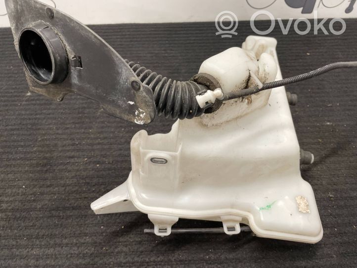 Porsche 911 991 Serbatoio/vaschetta liquido lavavetri parabrezza 99152870590