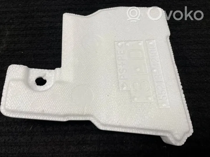 Toyota RAV 4 (XA50) Altro elemento di rivestimento bagagliaio/baule 5521342100