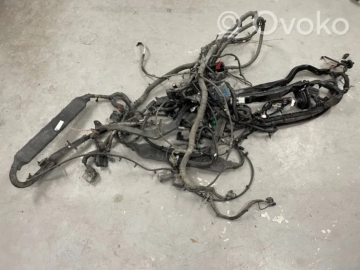 Dodge RAM Altro tipo di cablaggio 638A2039B9309