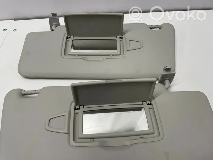 Mercedes-Benz GLE (W166 - C292) Sun visor A0998150000