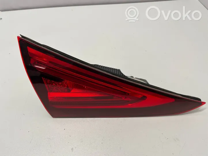 Mercedes-Benz CLS C257 Luci posteriori del portellone del bagagliaio A2579064600