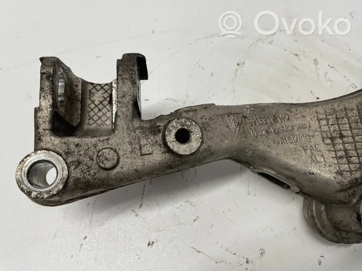 Porsche 911 991 Braccio di controllo sospensione posteriore superiore/braccio oscillante 99133115110