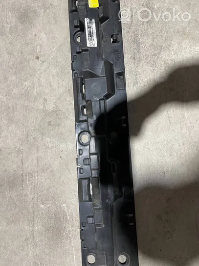 BMW X5 G05 Garniture, jupe latérale/bas de caisse avant 7425459