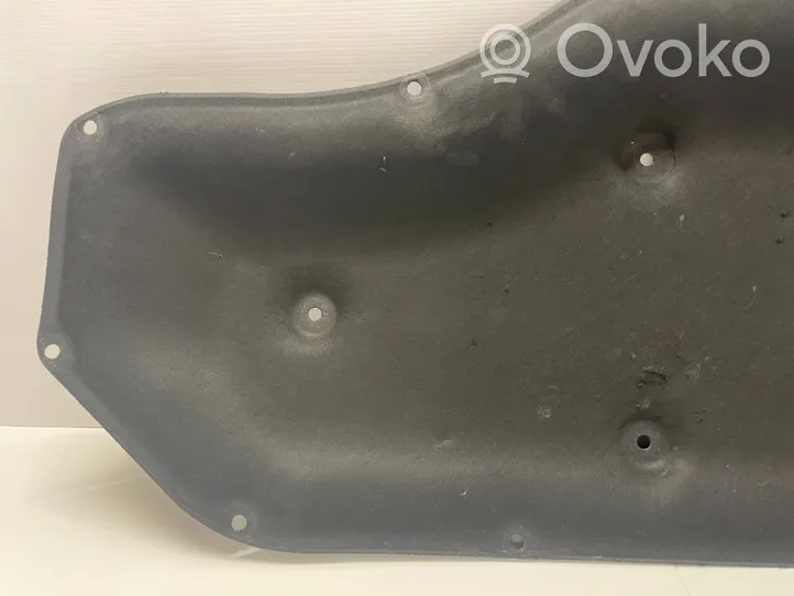 BMW X1 F48 F49 Isolante termico/insonorizzante vano motore/cofano 51487471230