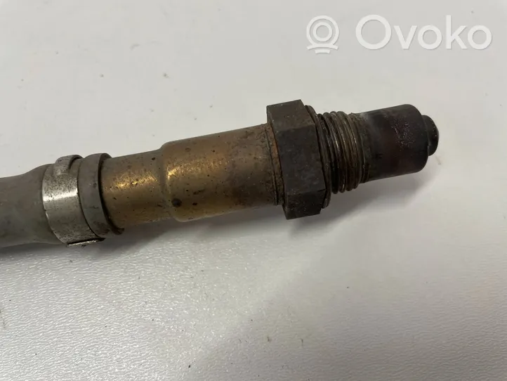 Porsche 911 991 Sensore della sonda Lambda 9A160619180