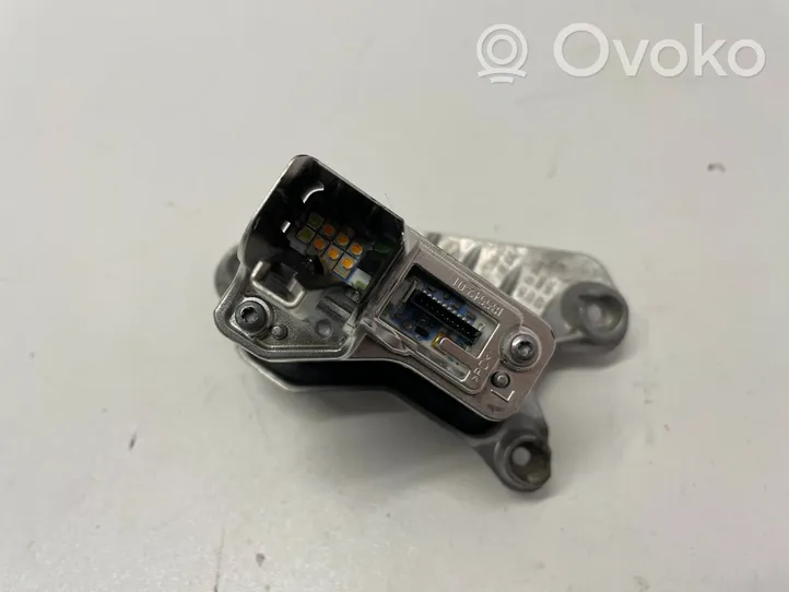 BMW 5 F10 F11 Moduł sterujący statecznikiem LED 185538