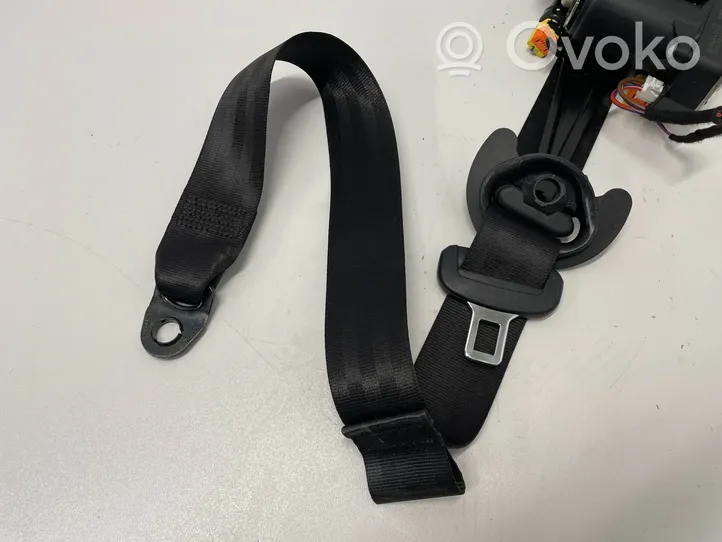 Audi Q3 F3 Ceinture de sécurité avant 83A857706C