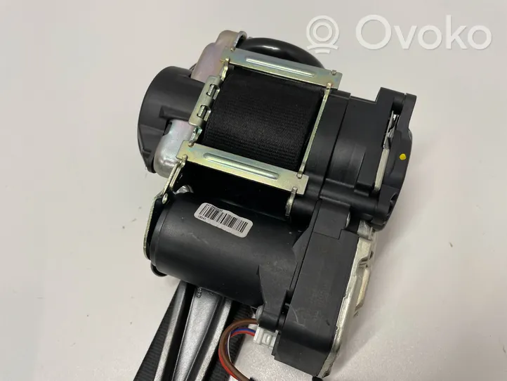 Audi Q3 F3 Ceinture de sécurité avant 83A857706C