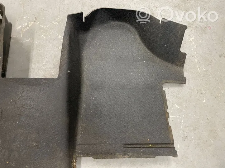 Mercedes-Benz Vito Viano W447 Rivestimento pavimento anteriore A4476840502