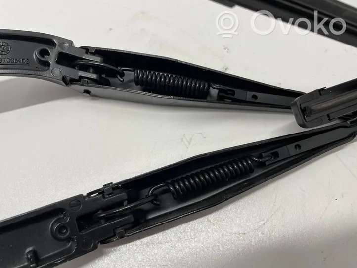 Porsche 911 991 Windshield/front glass wiper blade 99162812102