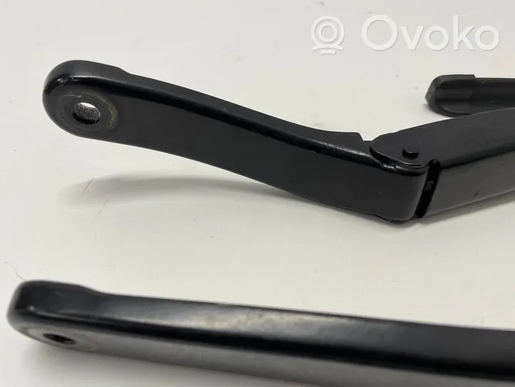 Porsche 911 991 Windshield/front glass wiper blade 99162812102