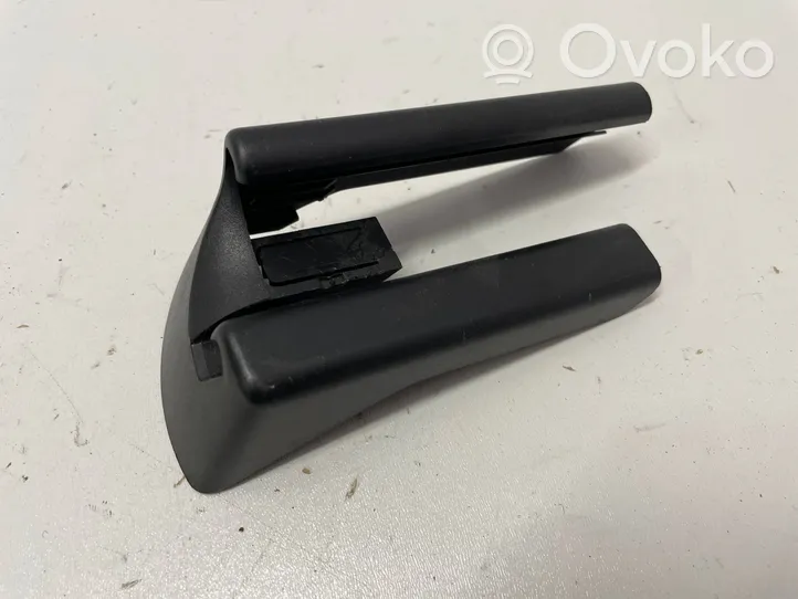 Porsche 911 991 Rivestimento del binario sedile anteriore del passeggero 99152136200