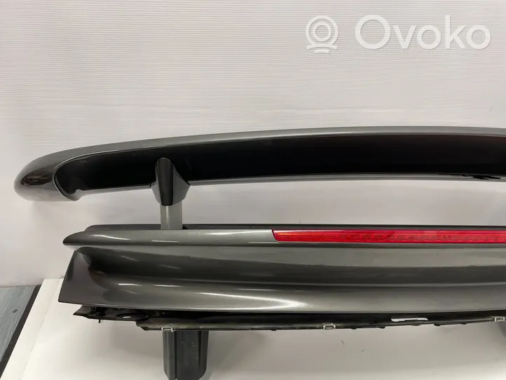 Porsche 911 991 Spoiler del portellone posteriore/bagagliaio 99150422713