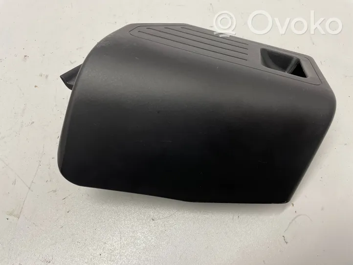 Porsche 911 991 Vano portaoggetti nel bagagliaio 99155142208