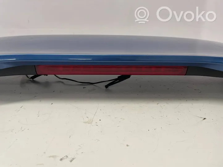 Volvo V40 Spoiler del portellone posteriore/bagagliaio 31253973