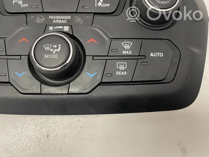 Jeep Renegade Moduł / Sterownik klimatyzacji 07356941360