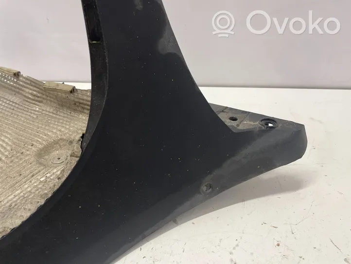 Porsche 911 991 Rivestimento del pannello parte angolare del paraurti posteriore 99150563180